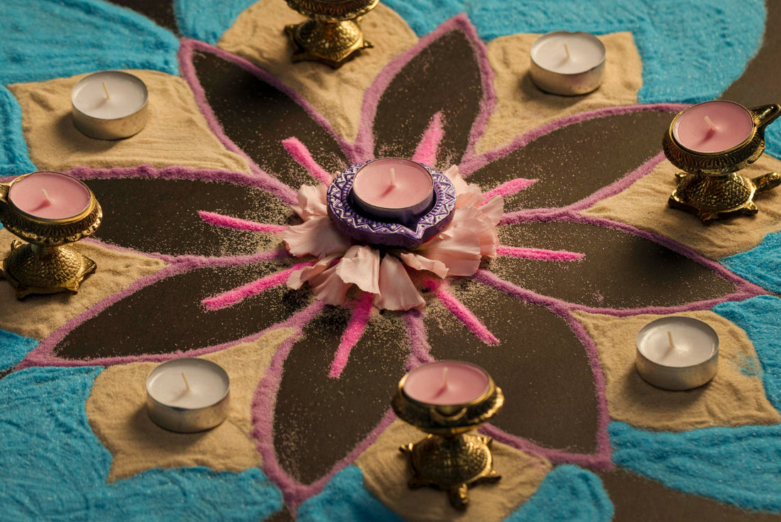 Understanding the Symbolism of the Endless Knot in Art