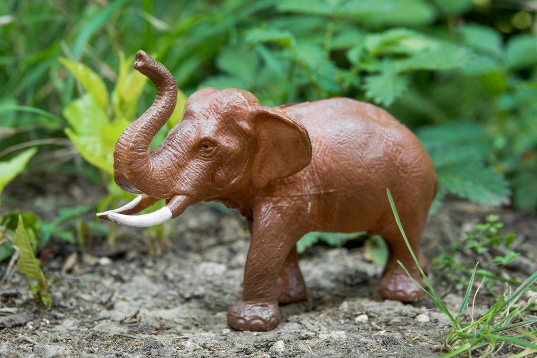 Exploring the Cultural Significance of Elephant Statues