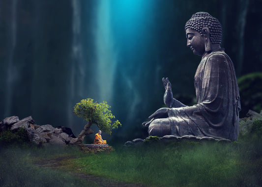 Is It Disrespectful to Have a Buddha Statue?
