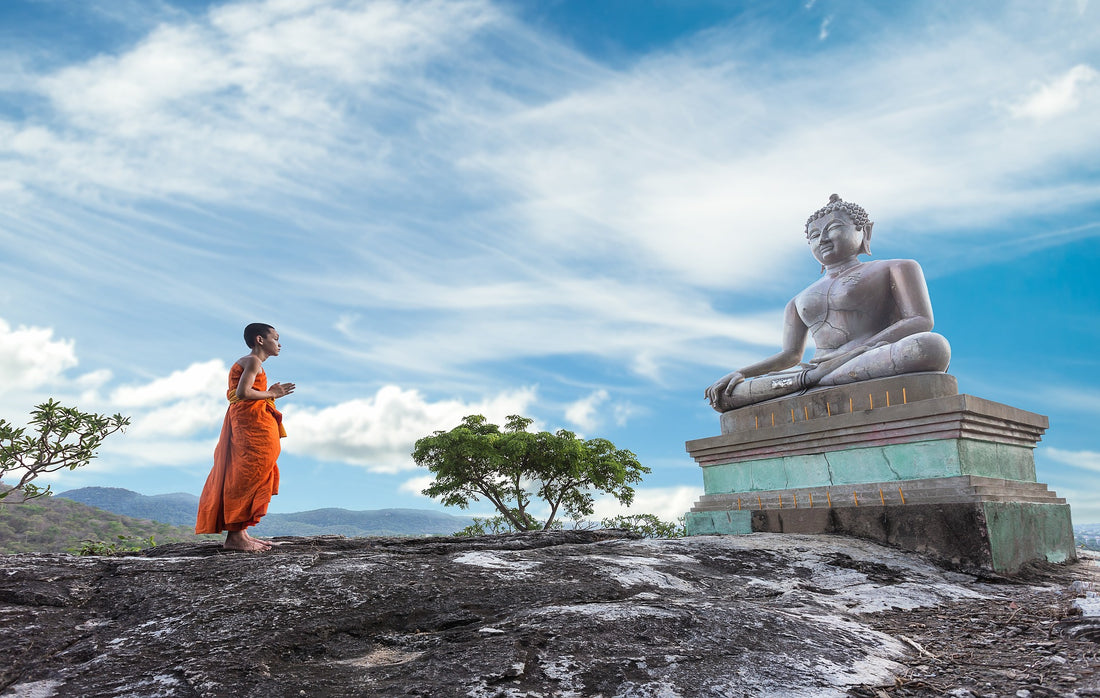 What Are the Core Beliefs of Buddhism?