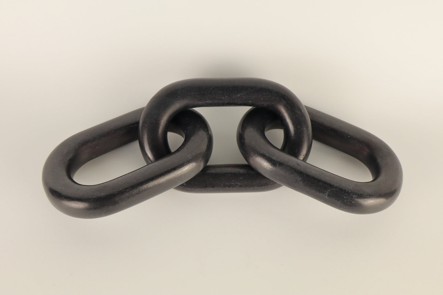 Connection - Black Marble (30 cm)