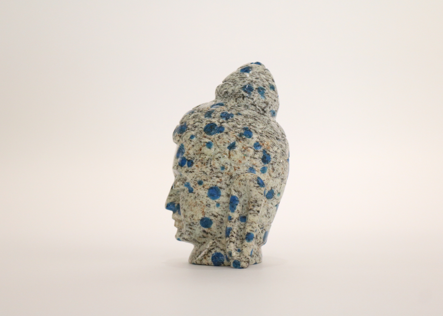 Buddha Head - K2Jasper