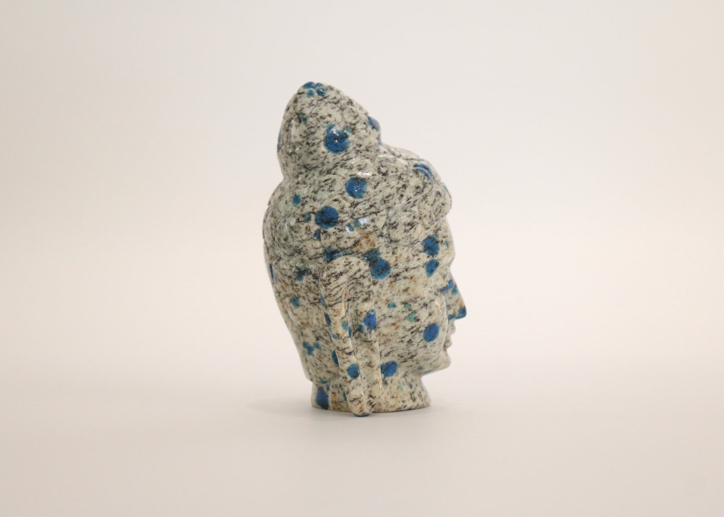 Buddha Head - K2Jasper