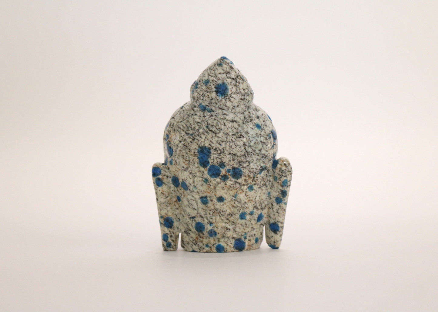 Buddha Head - K2Jasper