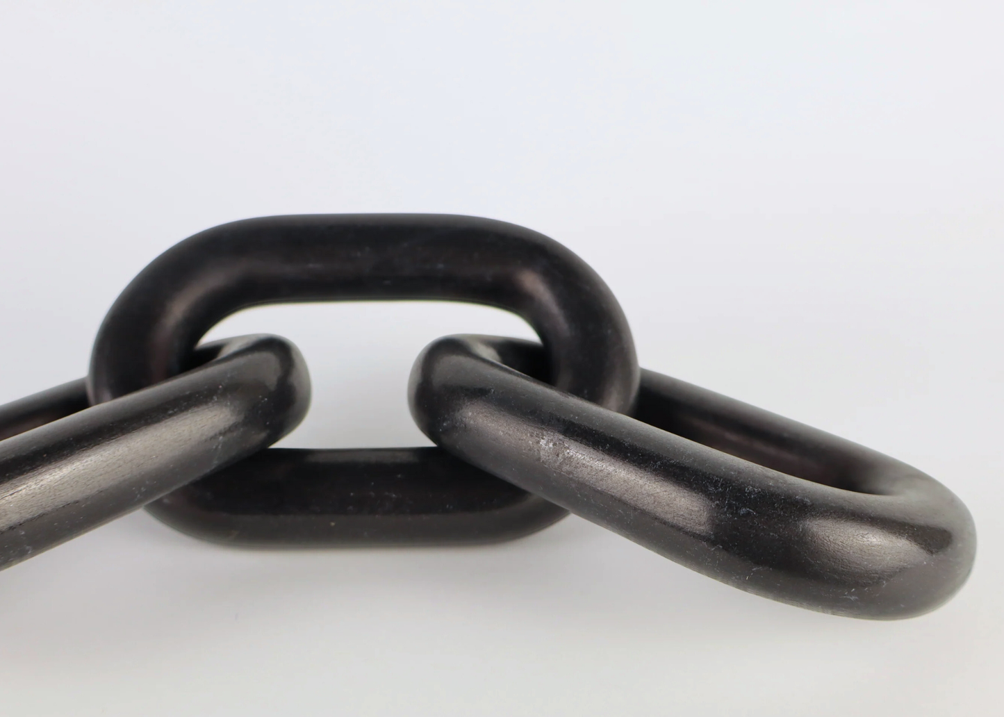 Connection - Black Marble (30 cm)