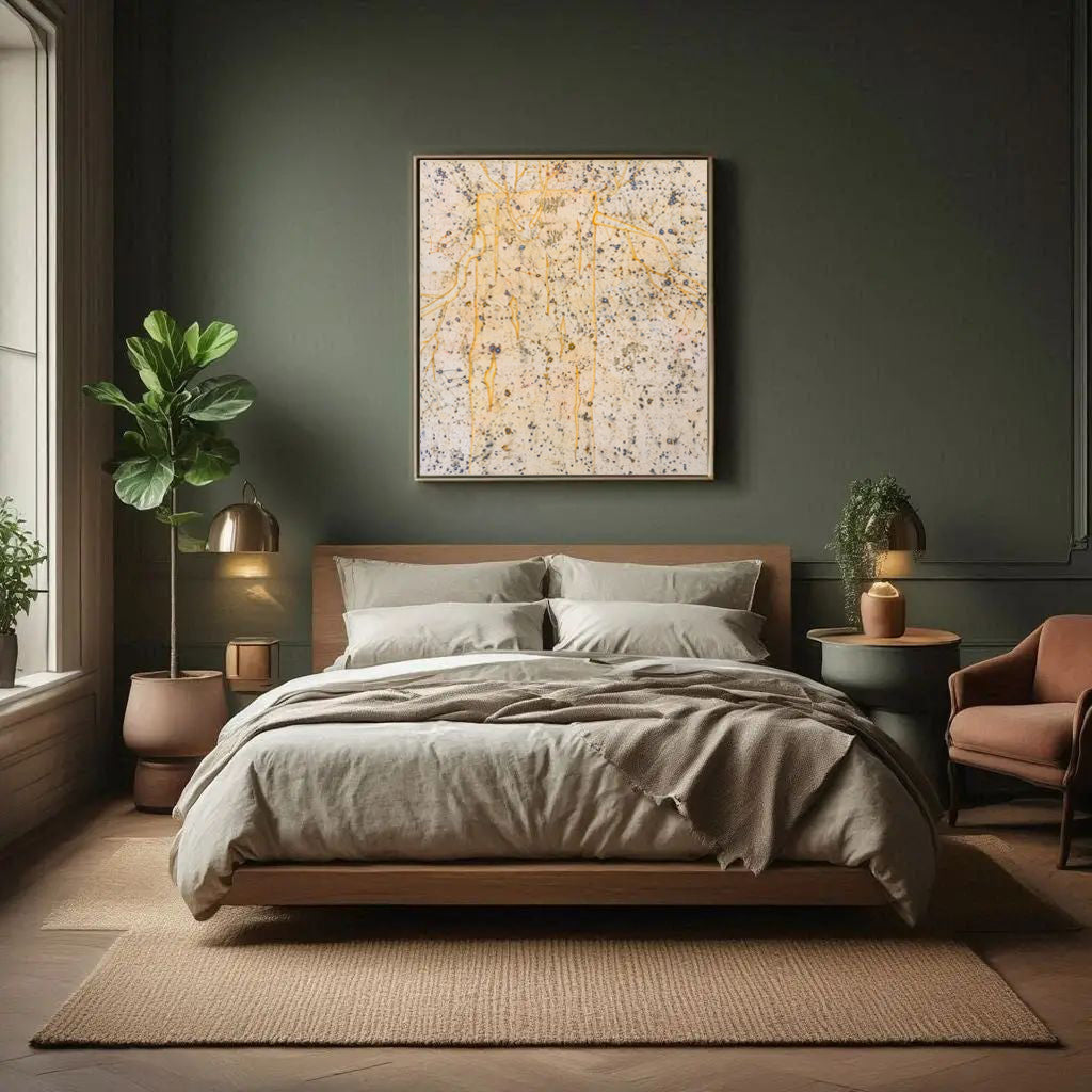 Life Giver No.1 - Dharshi de Silva