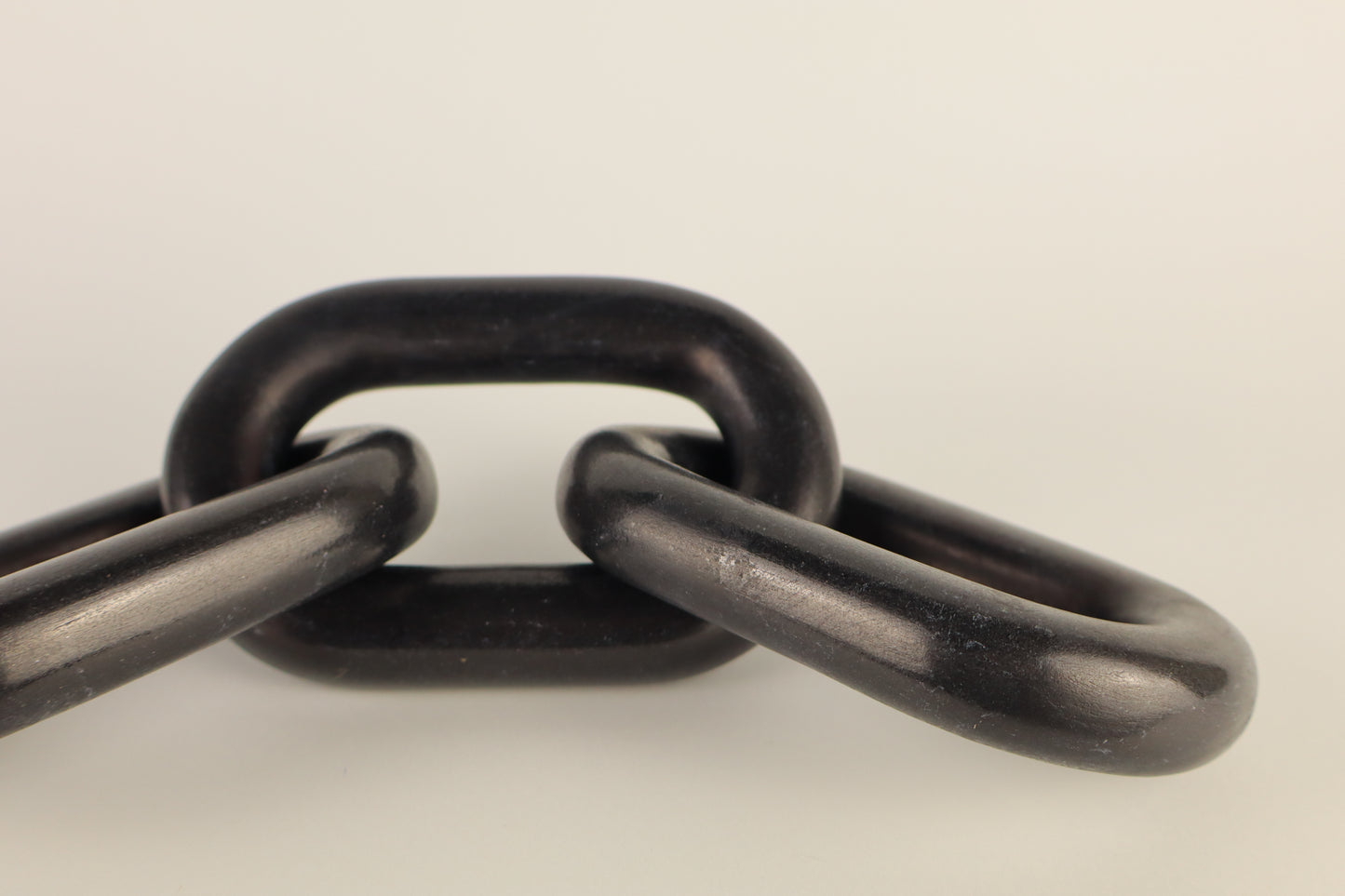 Connection - Black Marble (30 cm)