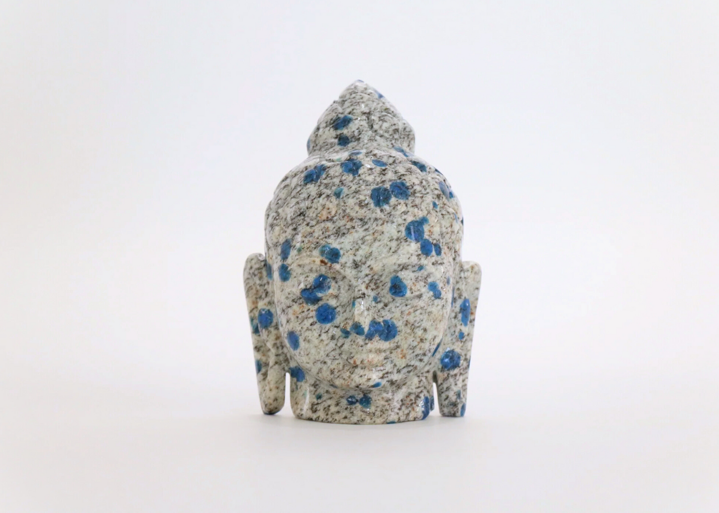 Buddha Head - K2Jasper