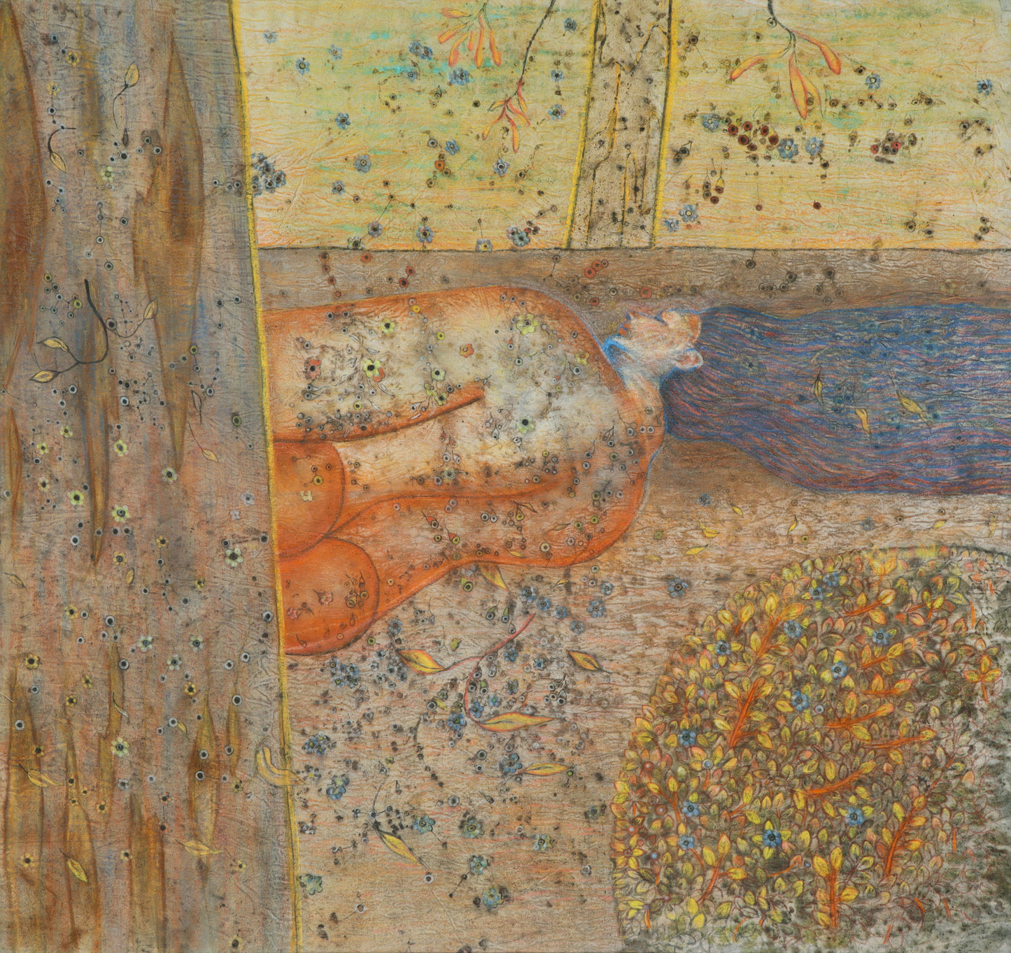 Bright Star - Dharshi De Silva