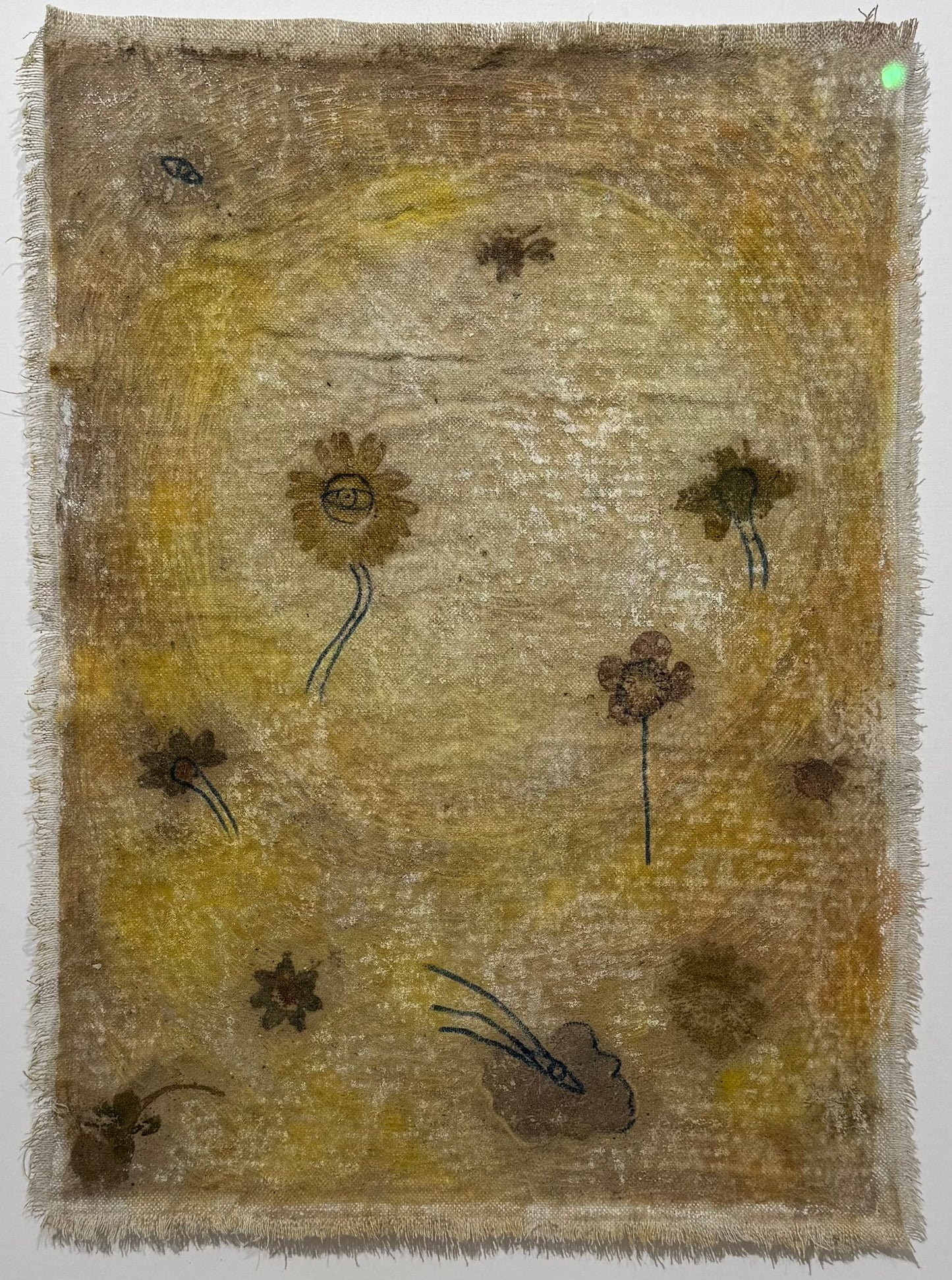 Genesis 1 - Dharshi De Silva