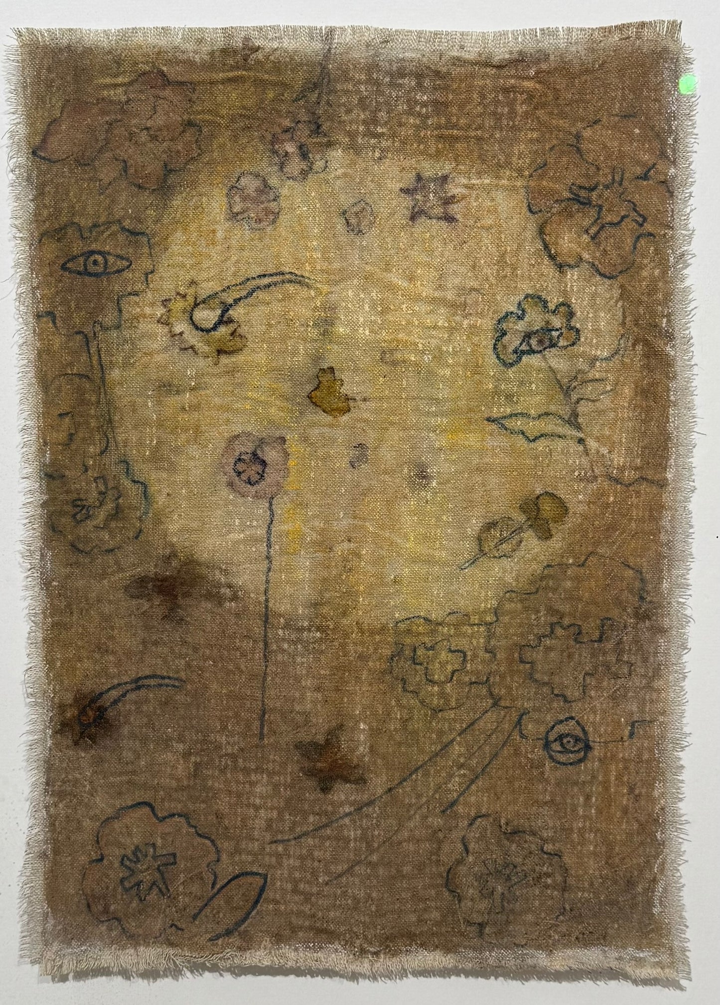 Genesis 3 - Dharshi De Silva