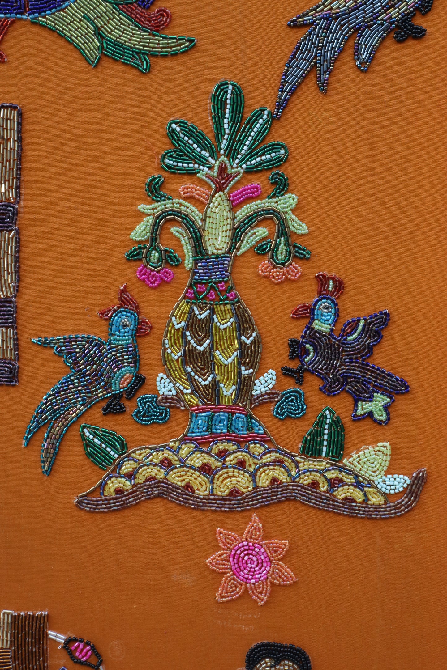 Weavers Colony
