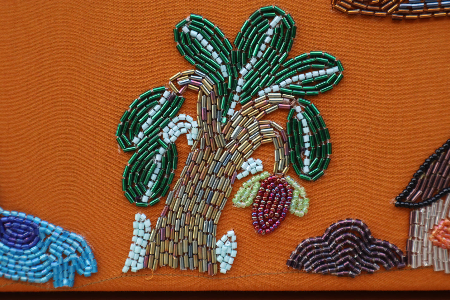 Weavers Colony
