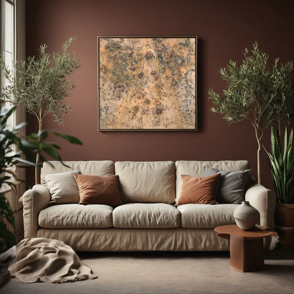 Venus - Dharshi de Silva