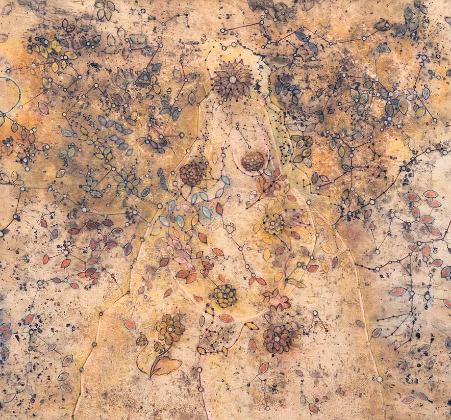 Venus - Dharshi de Silva