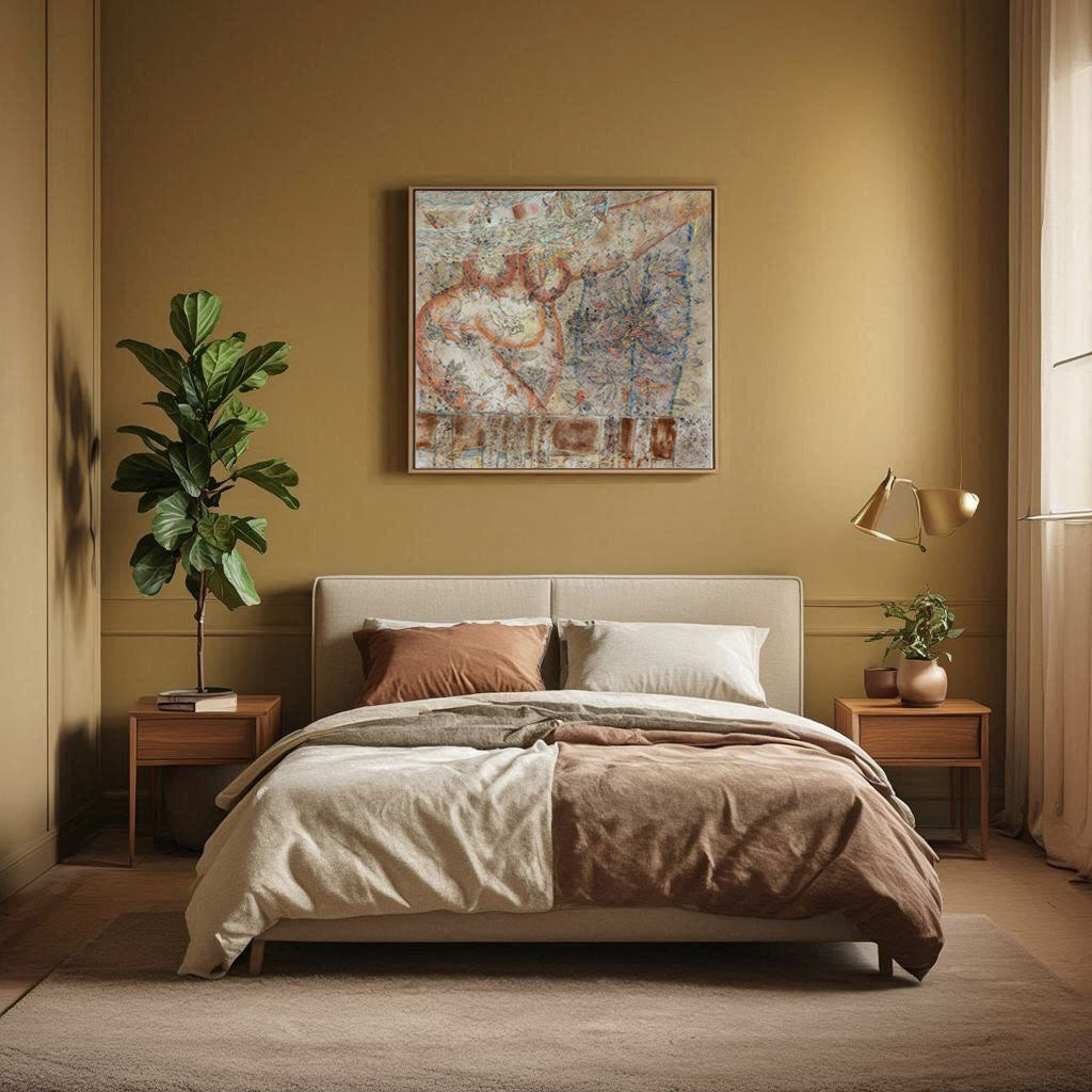 Eden - Dharshi de Silva