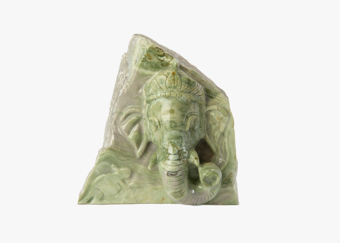 Ganesha Statue