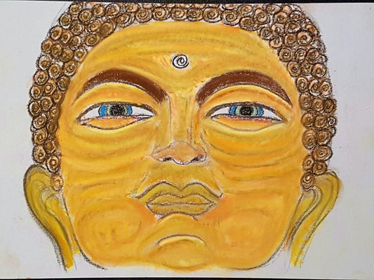 The Buddha
