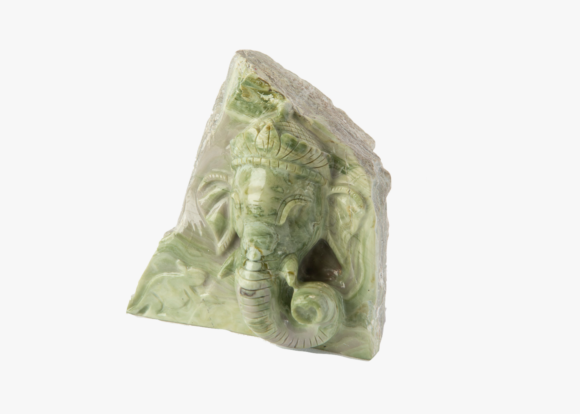 Ganesha Statue