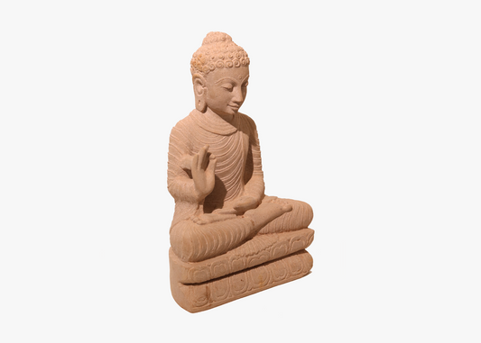 Buddha Statue