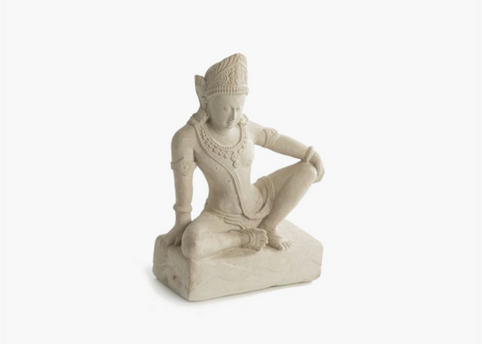 Indra - Sandstone (Medium, 30cm)