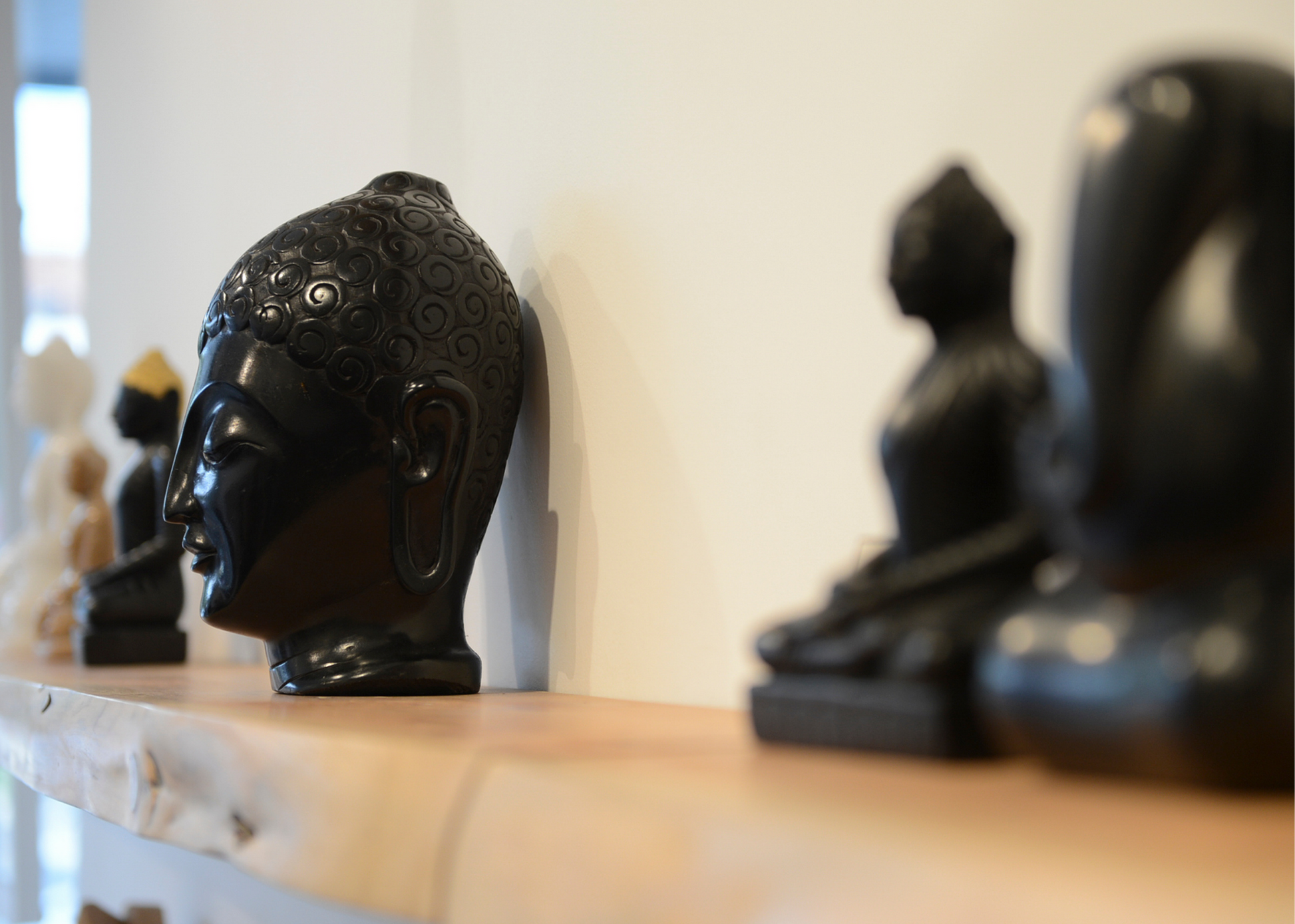 Buddha Statue