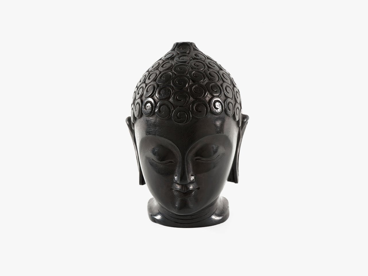 Buddha Head statue