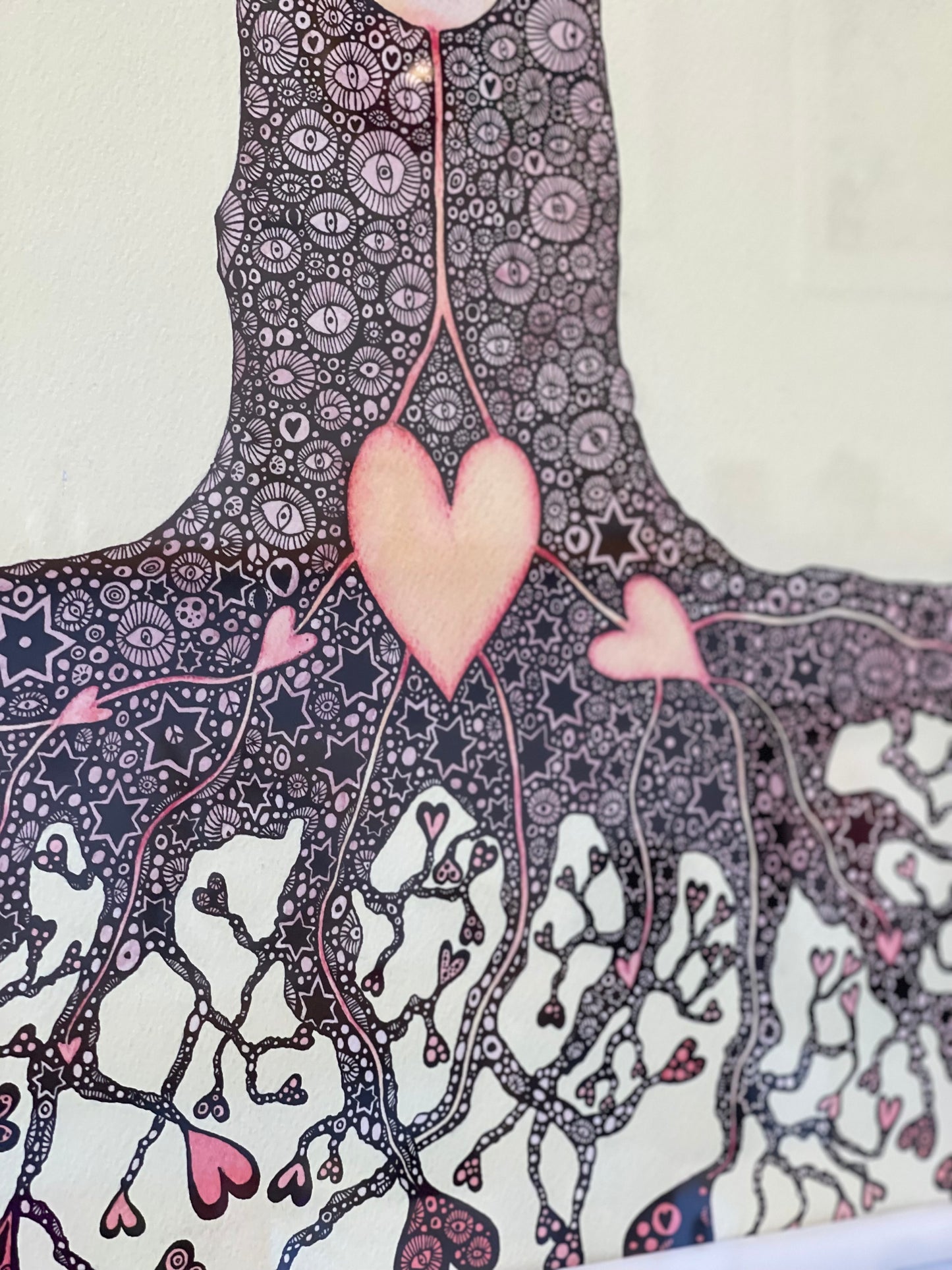 Tree of Love (Original by Michael Mott)