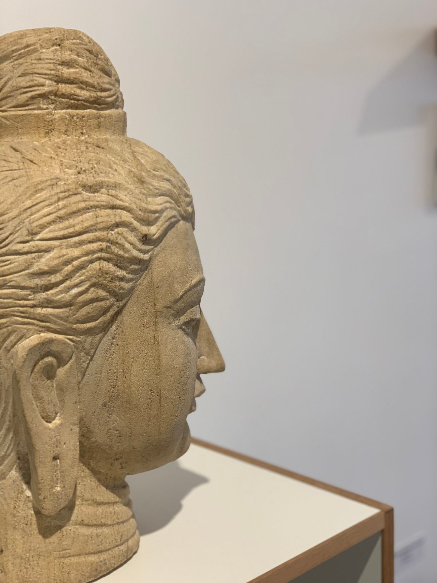Buddha Statue