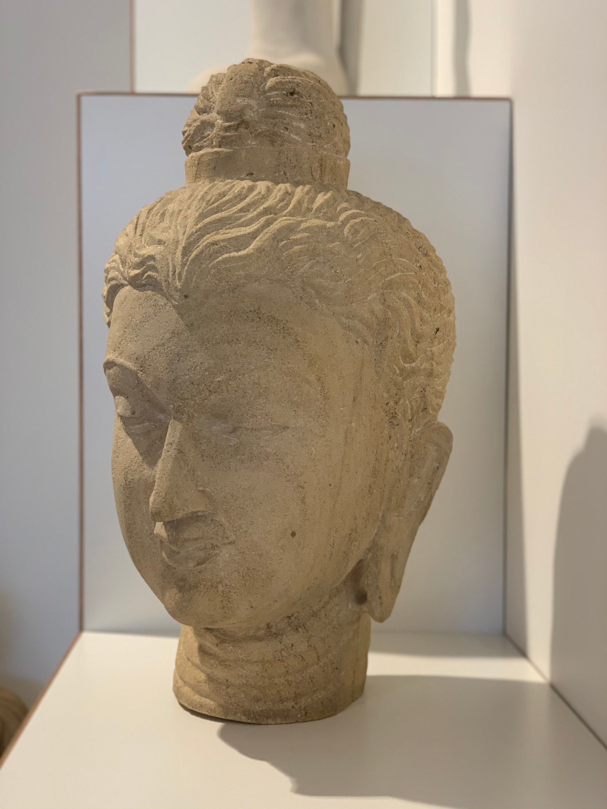 Buddha Statue