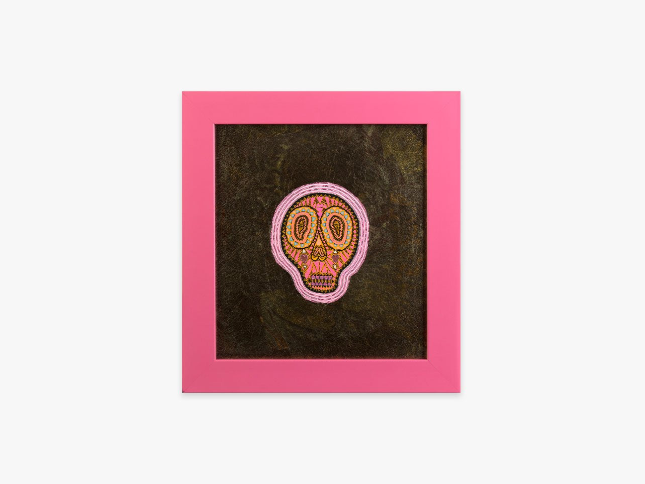 Sugar Skull (Original by Michael Mott)