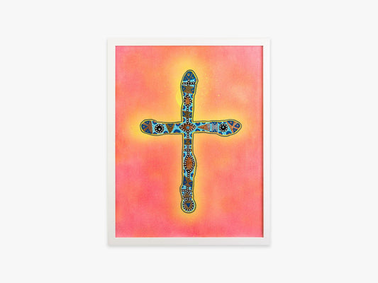 Benediction (Original by Michael Mott)