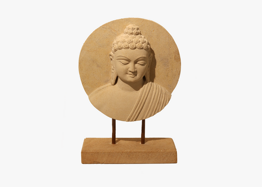 Buddha Statue