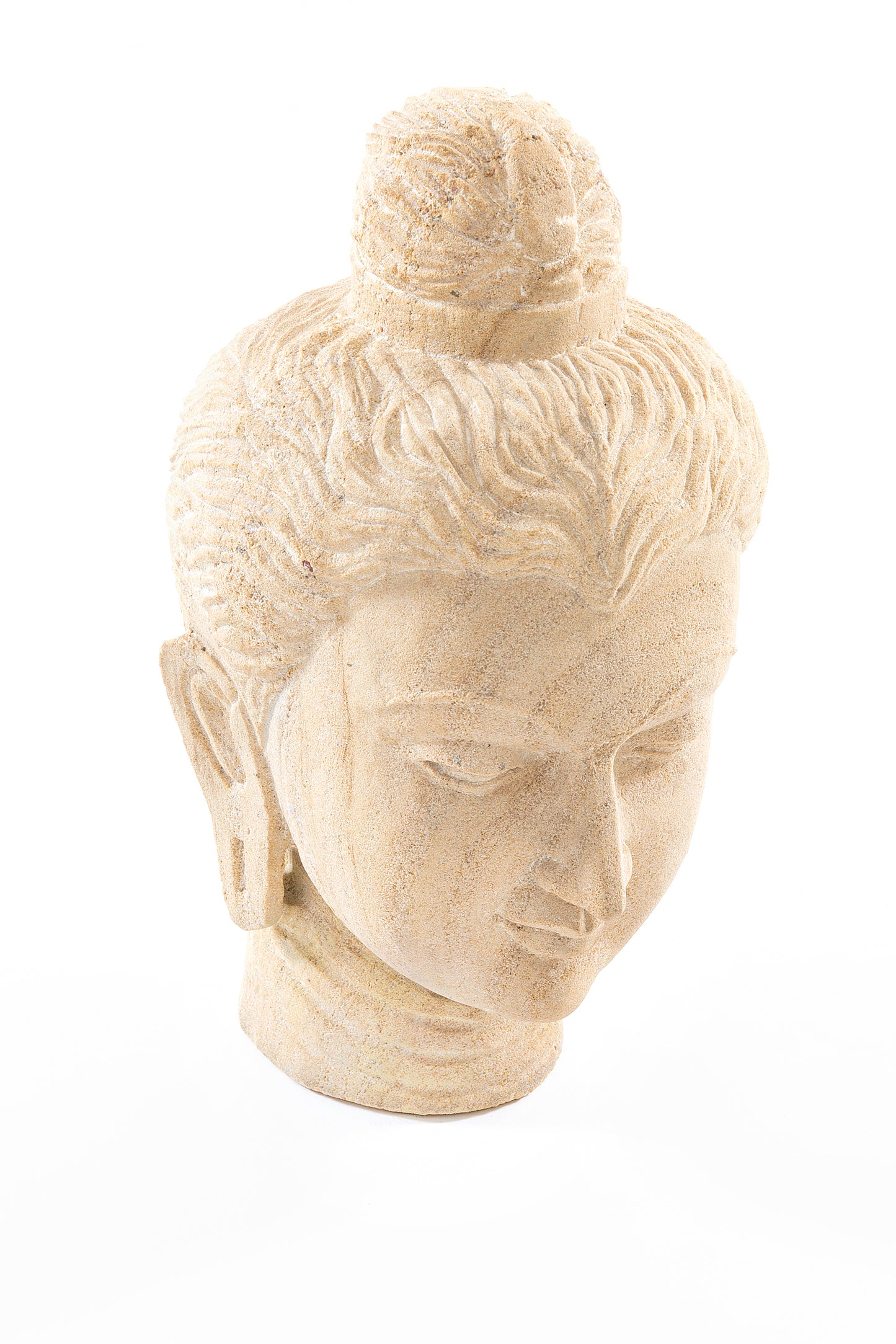buddha statue