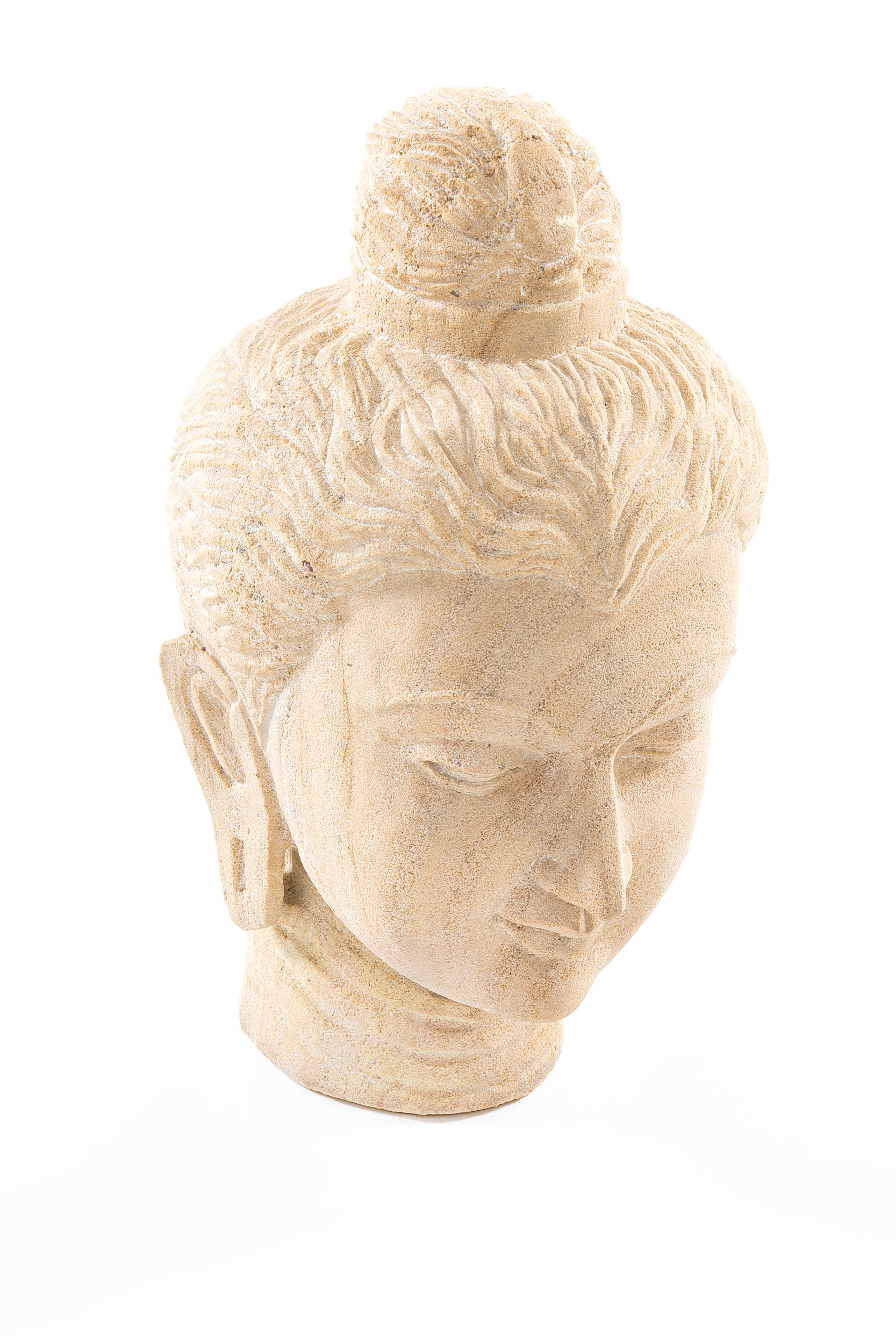 buddha statue