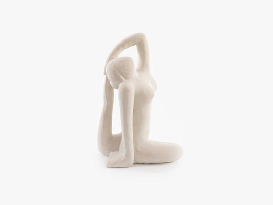 Kapotasana Yoga - Sandstone (Medium, 40cm)