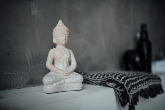 The Different Types Of Buddha Statues And Their Meanings