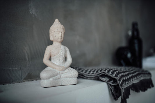 How to Incorporate Buddhist Art into Modern Living Spaces for Serenity