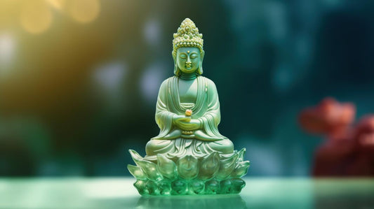 How To Properly Clean Your Buddha Statues?