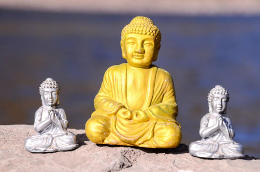 Dos And Don'ts While Placing Buddha Statues As Home Decor