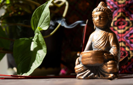 How To Choose The Right Buddha Statue For Home