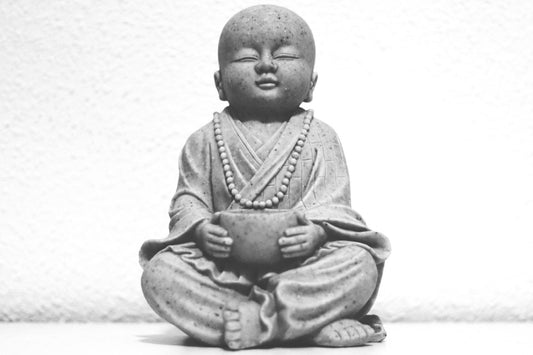 What Are The Benefits Of Buddha Statues?