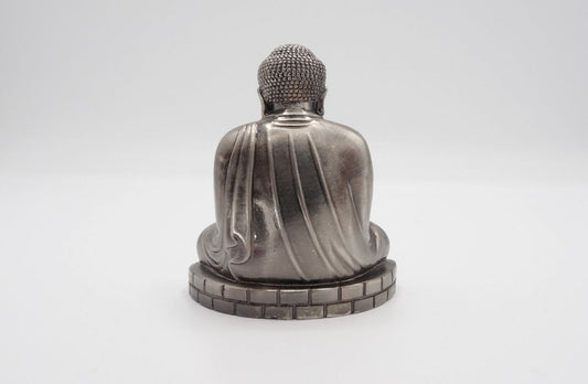 What Are The Material Types Used To Create Buddha Statues?