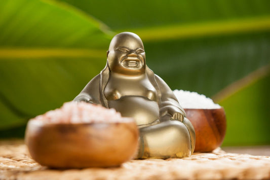 Common Misunderstandings And Mistakes About Buddhism