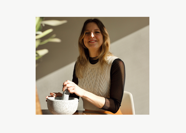 Herbal Tea Workshop - Saturday 23rd September