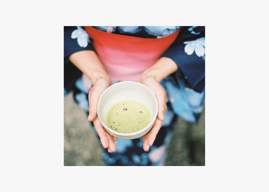 Matcha Workshop