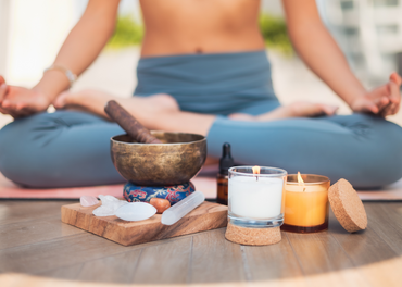 Crystals and Gemstones for New Beginnings