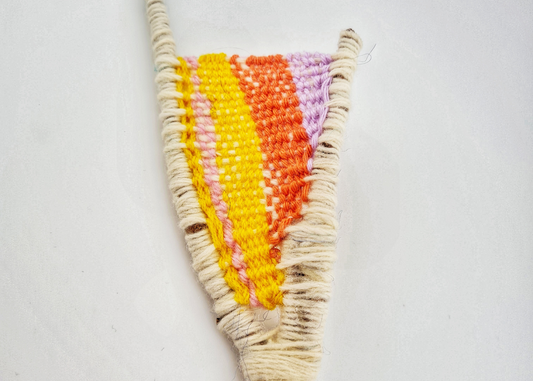 Weaving with Nature Workshop with Christina Darras