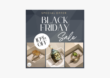 Black Friday Offer ! Claim -10% on Gemstone & Jewellery Collections