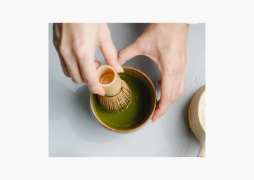 Japanese Tea Ceremony - Sunday 10th December